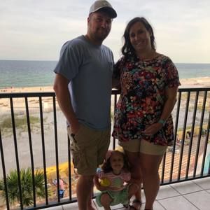 Meet your Posher, Holly